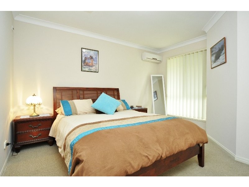 52 Freestone Drive, Upper Coomera QLD 4209