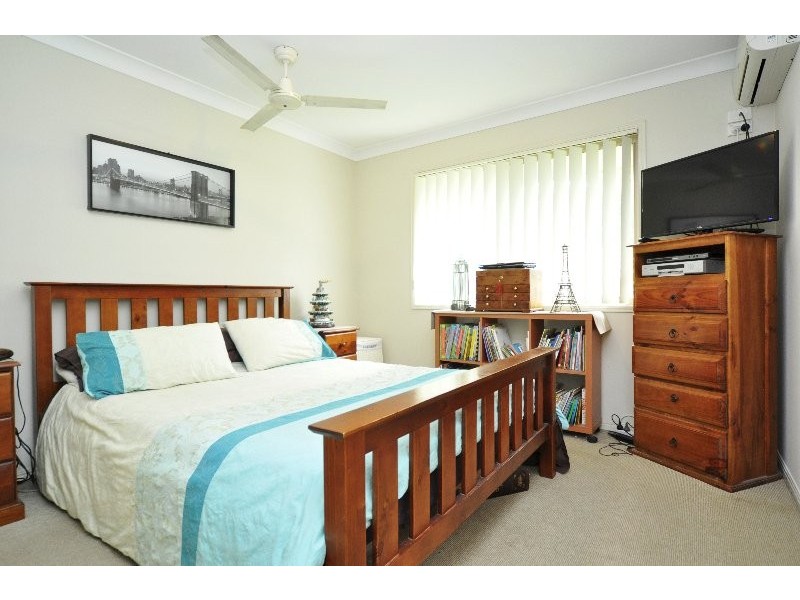 52 Freestone Drive, Upper Coomera QLD 4209