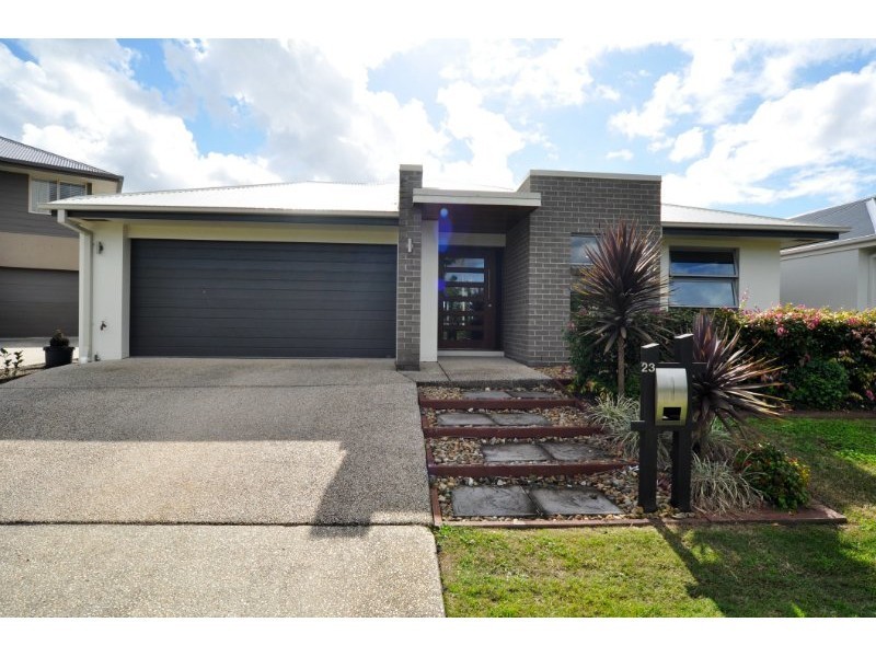 23 Drafters Crescent, Upper Coomera QLD 4209