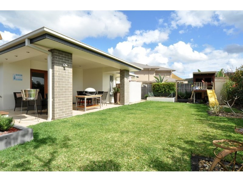 23 Drafters Crescent, Upper Coomera QLD 4209