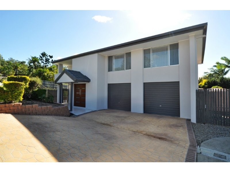3 Bathurst Court, Helensvale QLD 4212