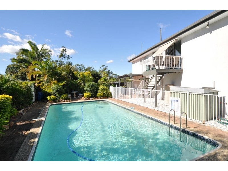 3 Bathurst Court, Helensvale QLD 4212