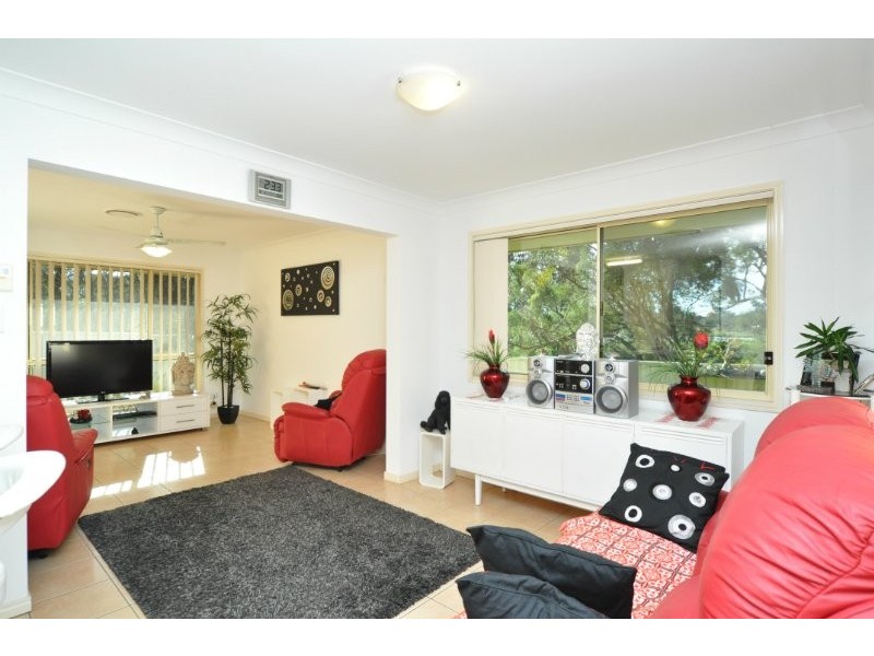 17 Silverpine Crescent, Oxenford QLD 4210