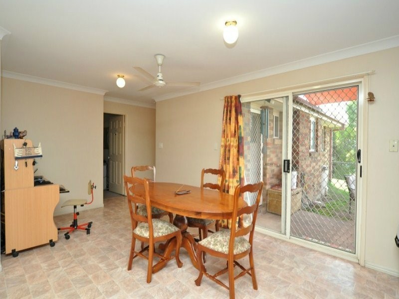 33 Crestridge Crescent, Oxenford QLD 4210