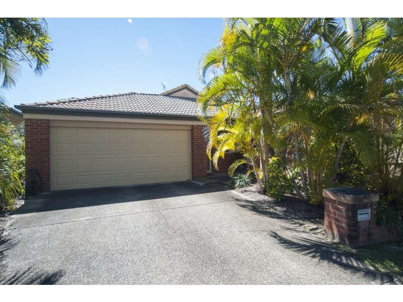 9 Con Brio Boulevarde, Upper Coomera QLD 4209
