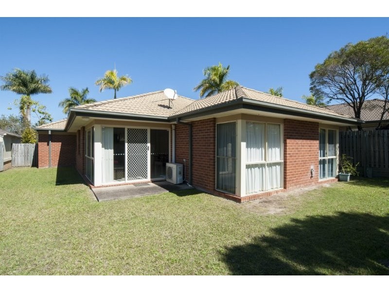 9 Con Brio Boulevarde, Upper Coomera QLD 4209