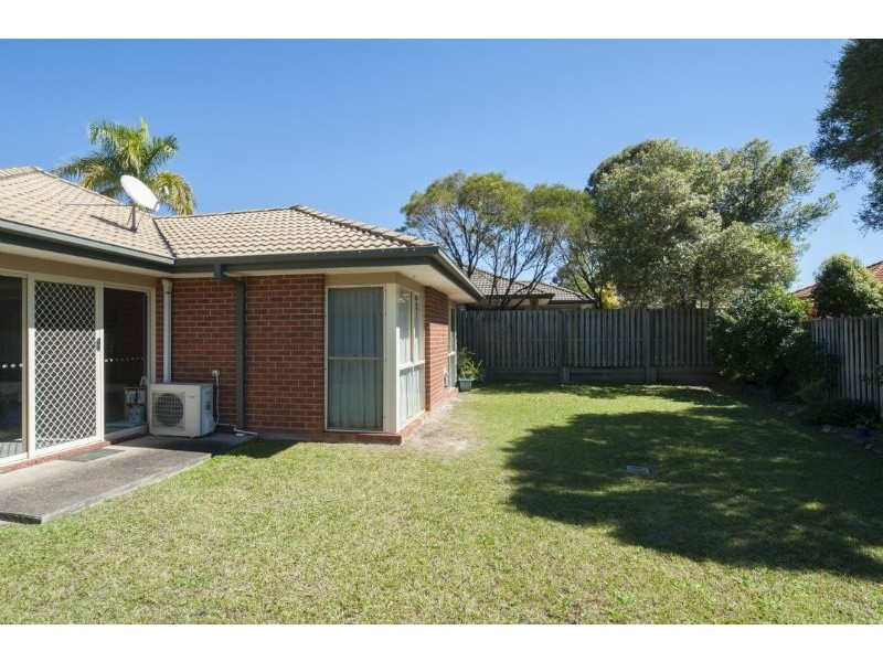 9 Con Brio Boulevarde, Upper Coomera QLD 4209