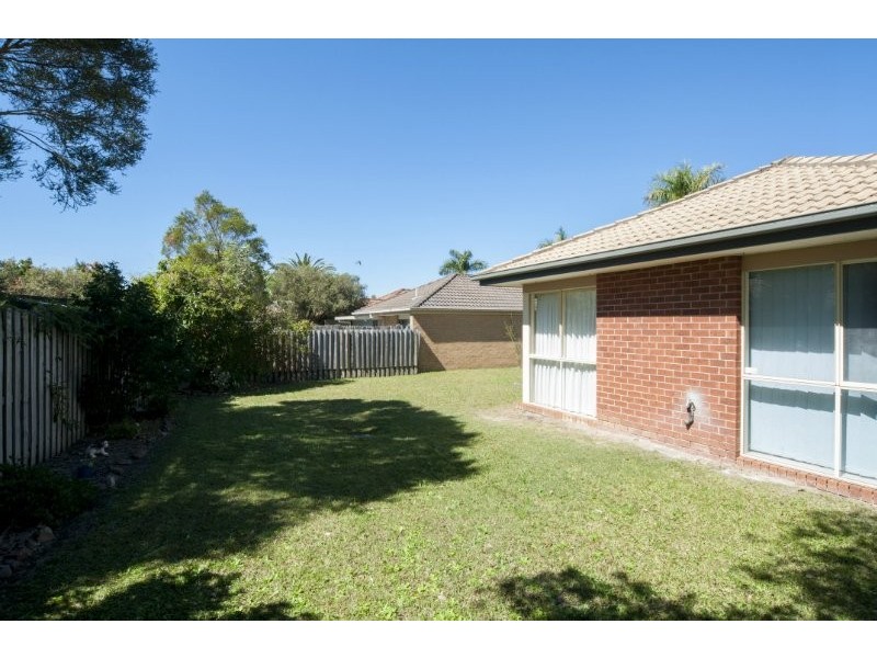 9 Con Brio Boulevarde, Upper Coomera QLD 4209