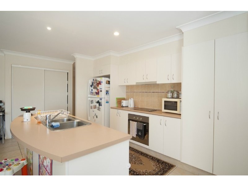 3 Paula Drive, Upper Coomera QLD 4209