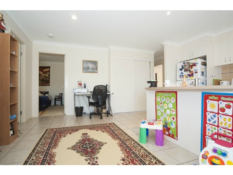 3 Paula Drive, Upper Coomera QLD 4209