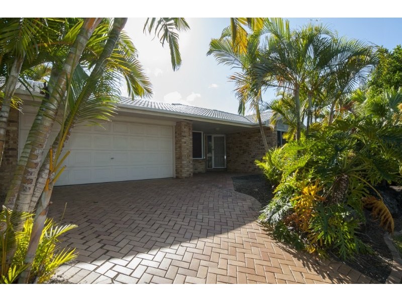 158 Mildura Drive, Helensvale QLD 4212