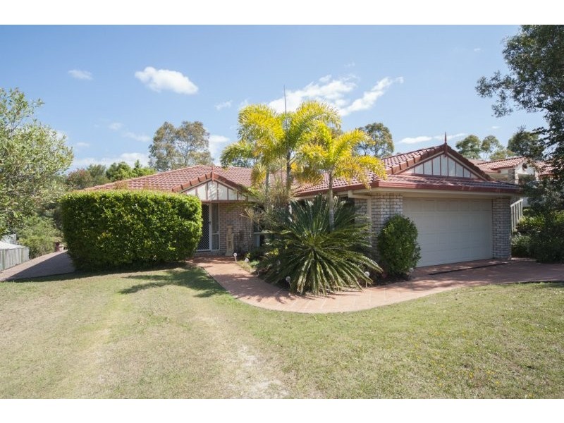 21 Penrhyn Street, Pacific Pines QLD 4211