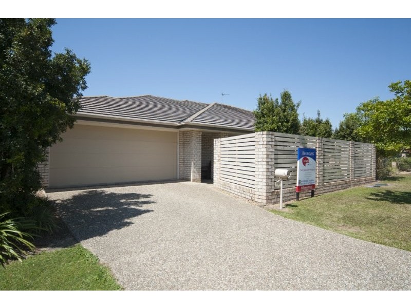 1/31 Melissa Street, Upper Coomera QLD 4209