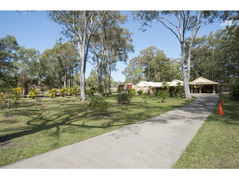 35 Warrego Way, Helensvale QLD 4212