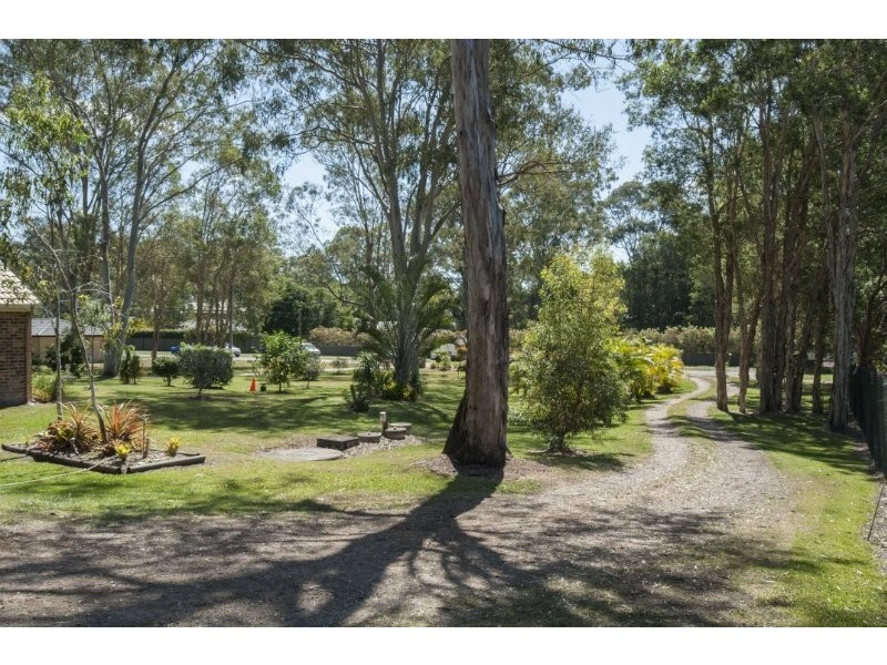 35 Warrego Way, Helensvale QLD 4212
