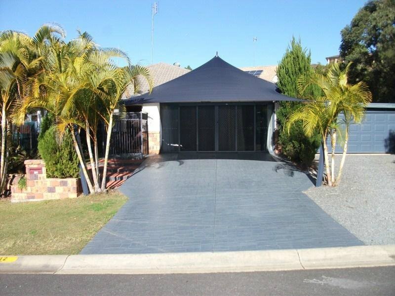 12 Matzia Avenue, Pacific Pines QLD 4211