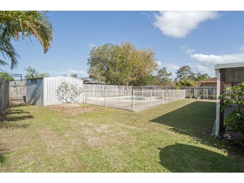 9 Minden Crescent, Helensvale QLD 4212