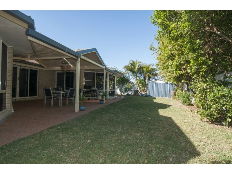 28 Roseapple Circuit, Oxenford QLD 4210