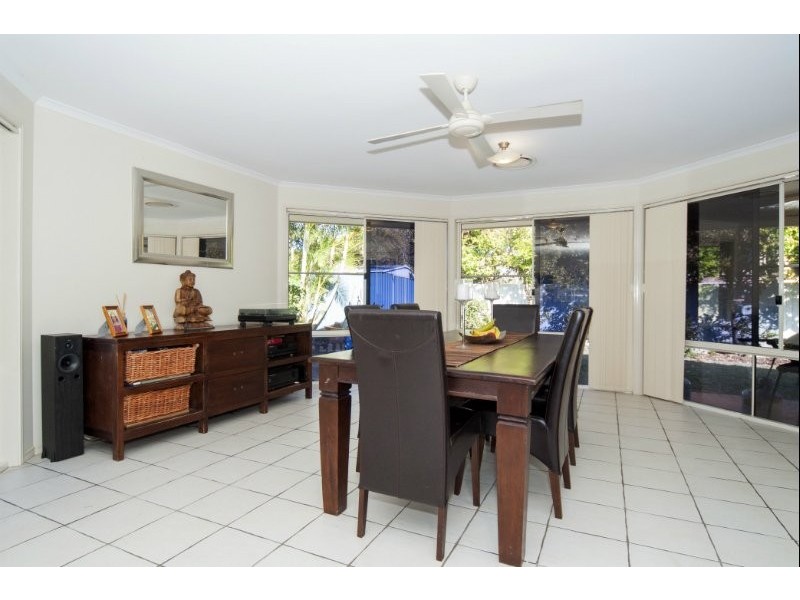 28 Roseapple Circuit, Oxenford QLD 4210