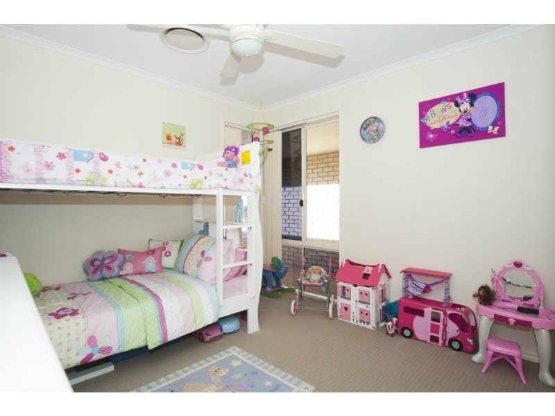 28 Roseapple Circuit, Oxenford QLD 4210