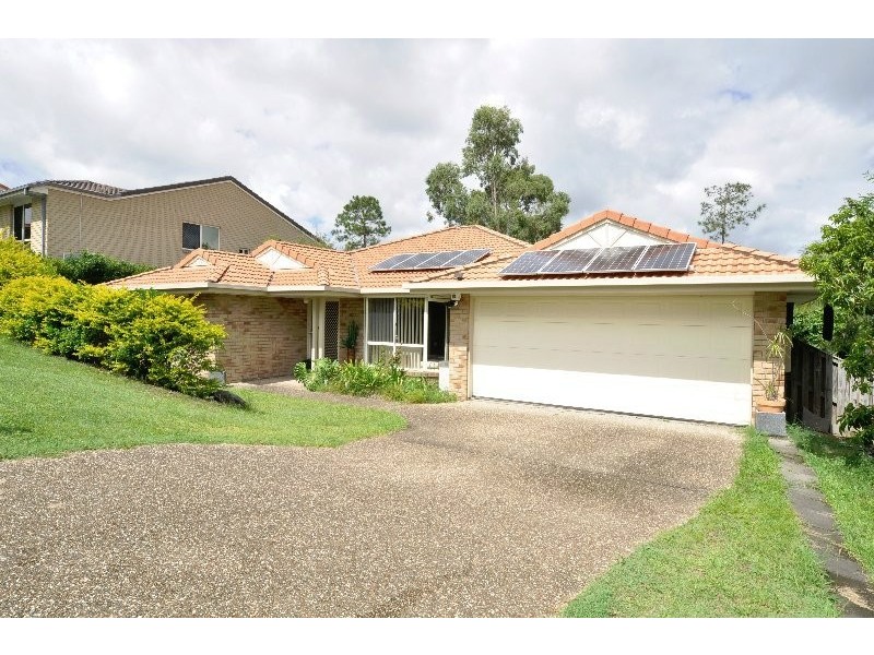 23 Palmerston Drive, Oxenford QLD 4210