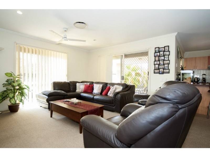 91 Lindfield Drive, Helensvale QLD 4212
