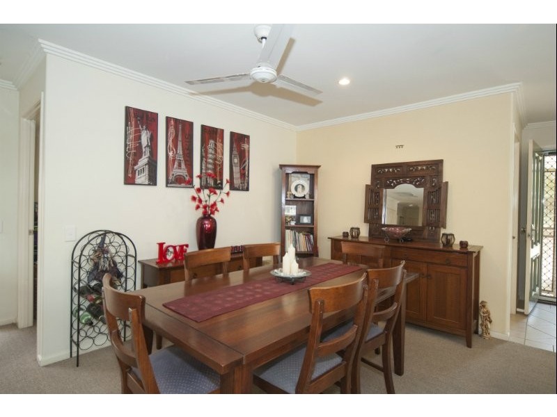 91 Lindfield Drive, Helensvale QLD 4212