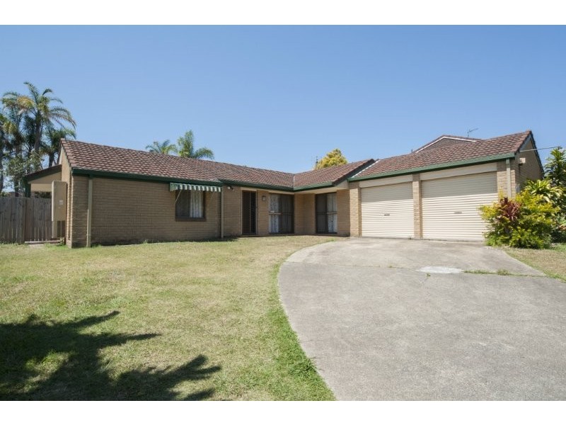 6 Wolvi Place, Helensvale QLD 4212