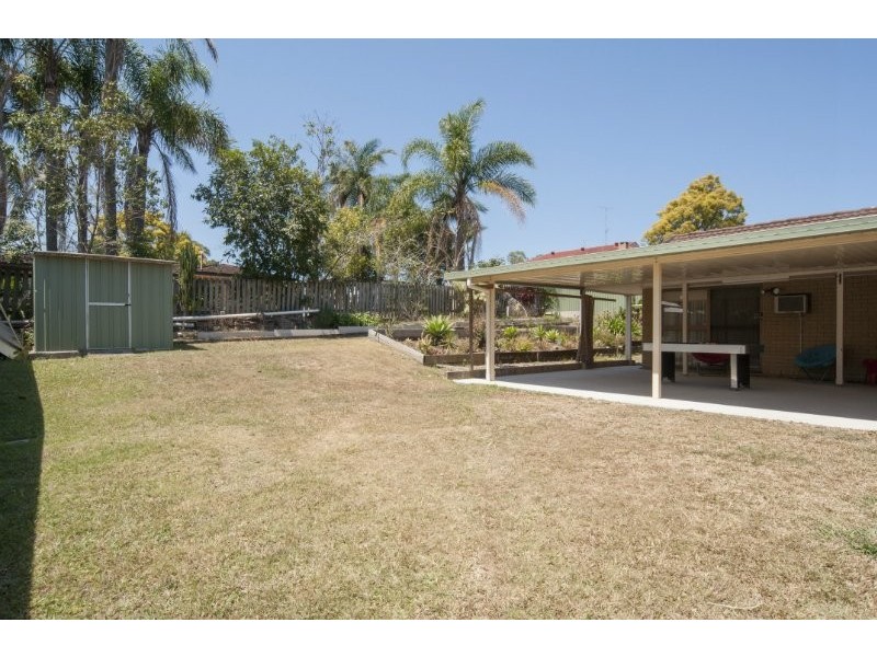 6 Wolvi Place, Helensvale QLD 4212
