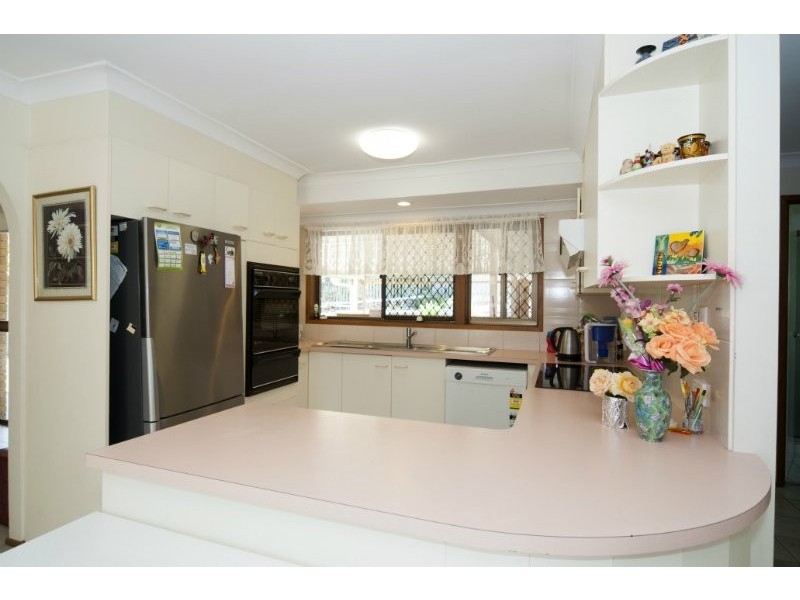 6 Wolvi Place, Helensvale QLD 4212