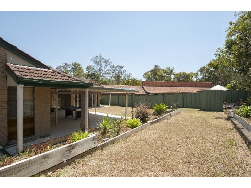 6 Wolvi Place, Helensvale QLD 4212