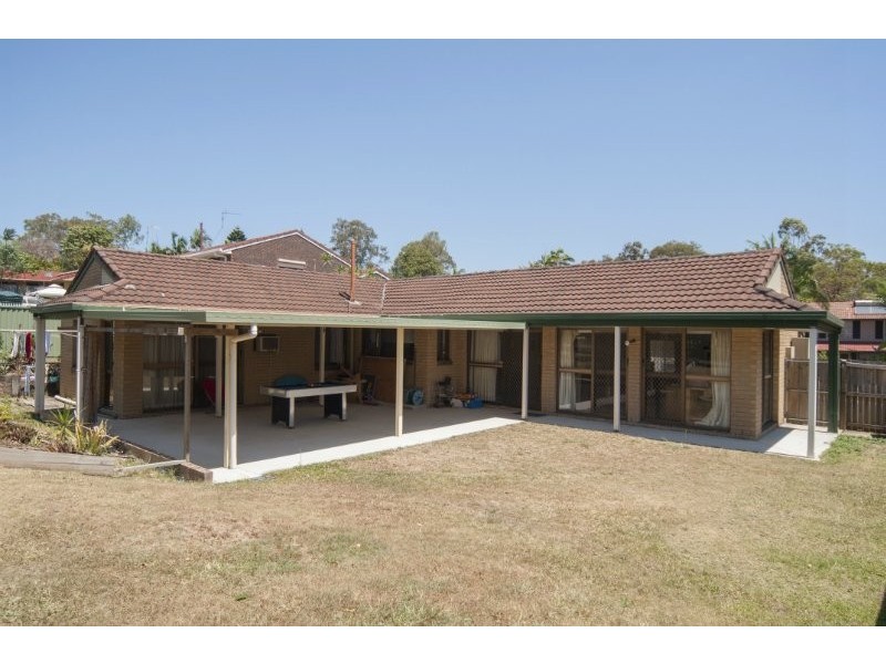 6 Wolvi Place, Helensvale QLD 4212