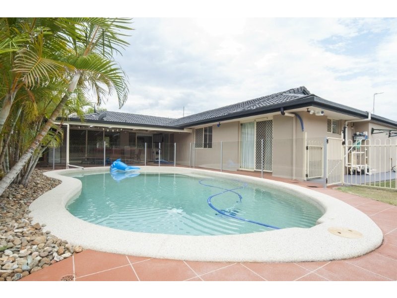 14 Westpark Court, Helensvale QLD 4212