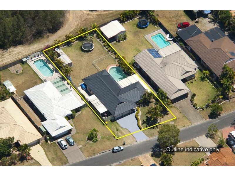 14 Westpark Court, Helensvale QLD 4212