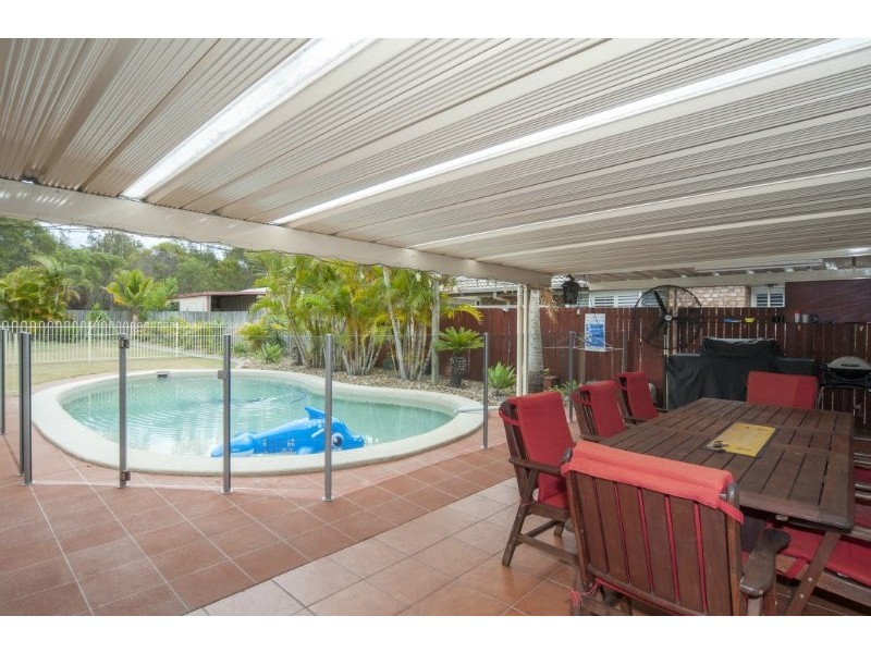 14 Westpark Court, Helensvale QLD 4212