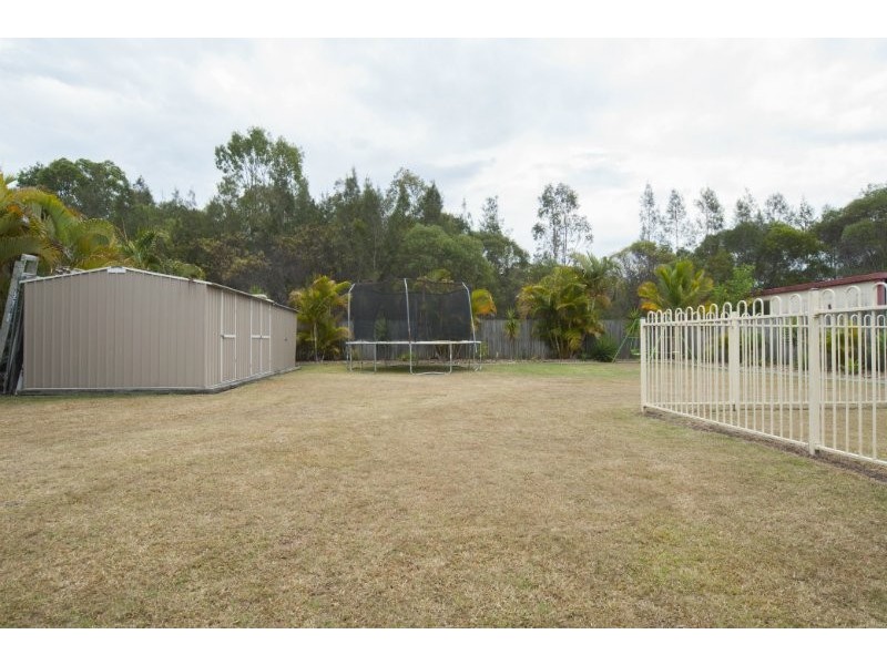 14 Westpark Court, Helensvale QLD 4212