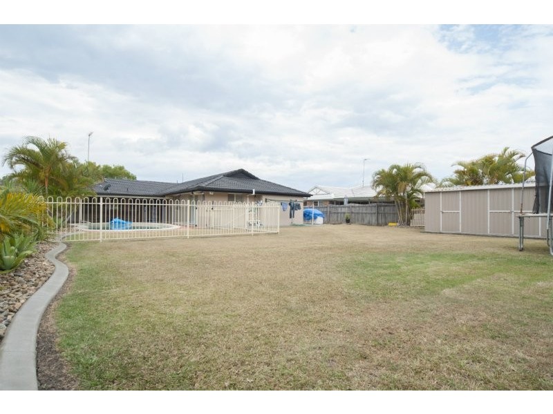 14 Westpark Court, Helensvale QLD 4212