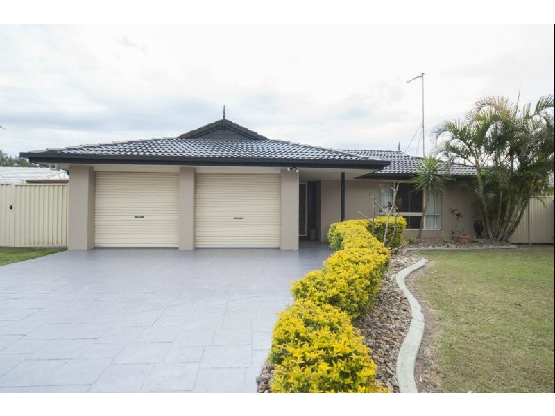 14 Westpark Court, Helensvale QLD 4212