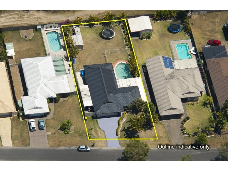 14 Westpark Court, Helensvale QLD 4212