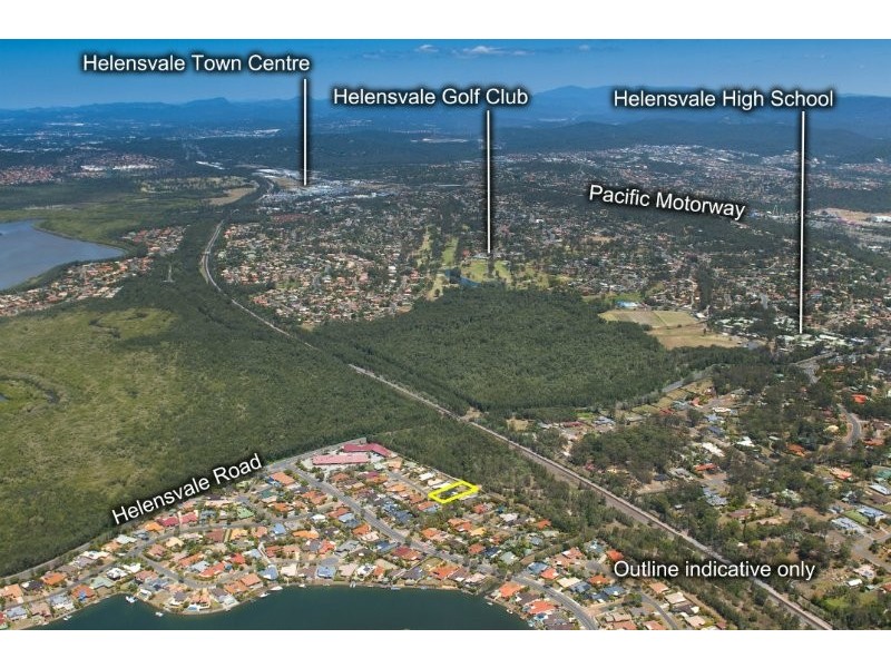 14 Westpark Court, Helensvale QLD 4212