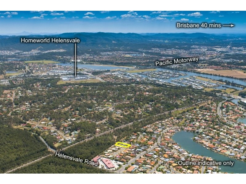 14 Westpark Court, Helensvale QLD 4212