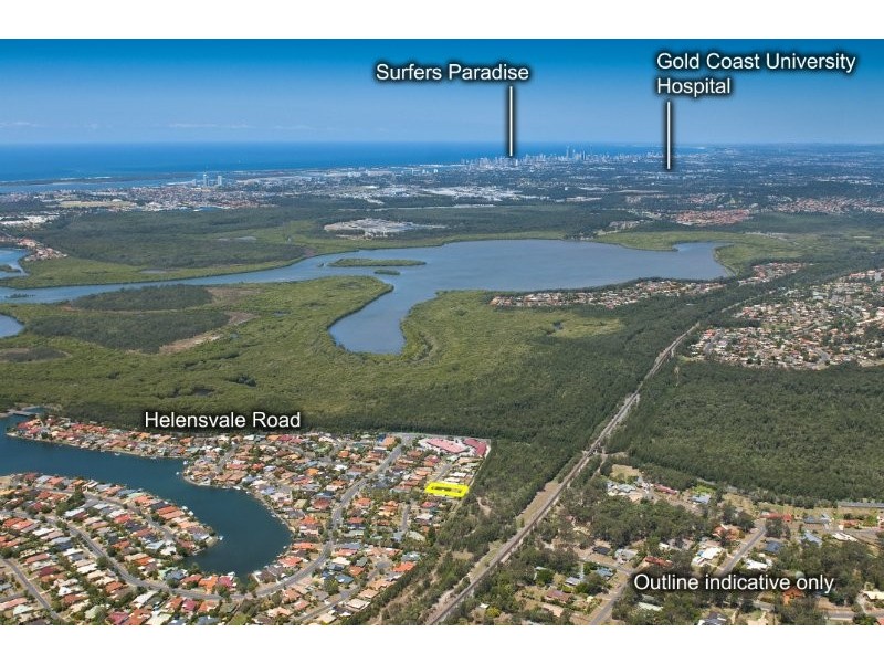 14 Westpark Court, Helensvale QLD 4212