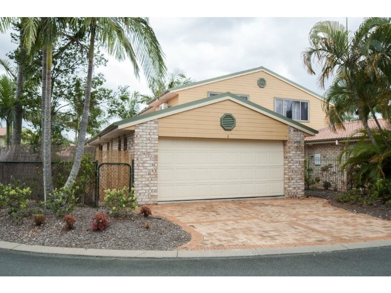 2/4 Koala Town Road, Upper Coomera QLD 4209