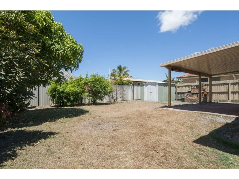 145 Oxley Drive, Hollywell QLD 4216