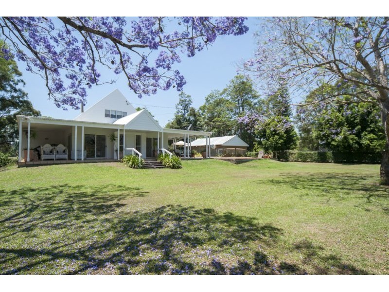 36 Tarata Road, Guanaba QLD 4210