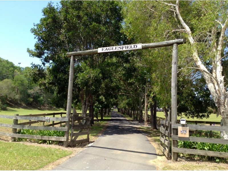 36 Tarata Road, Guanaba QLD 4210