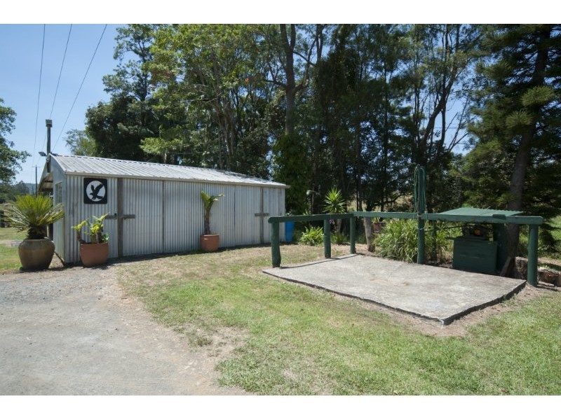 36 Tarata Road, Guanaba QLD 4210