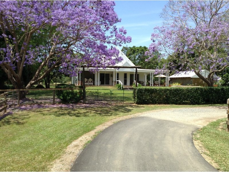 36 Tarata Road, Guanaba QLD 4210