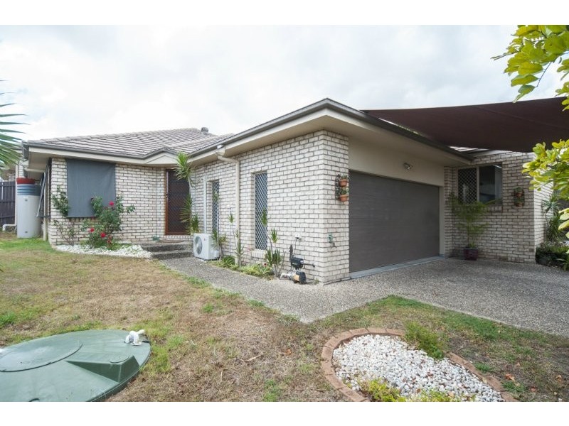 2/10 Jasmine Circuit, Ormeau QLD 4208