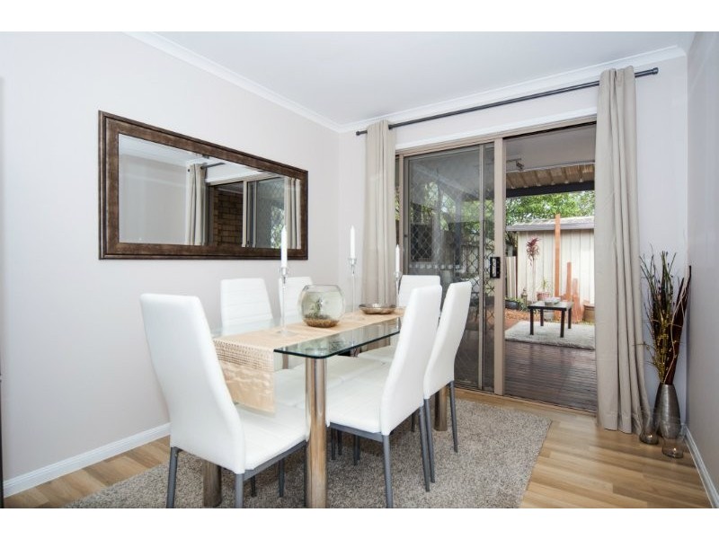 1/12 Theatre Street, Oxenford QLD 4210